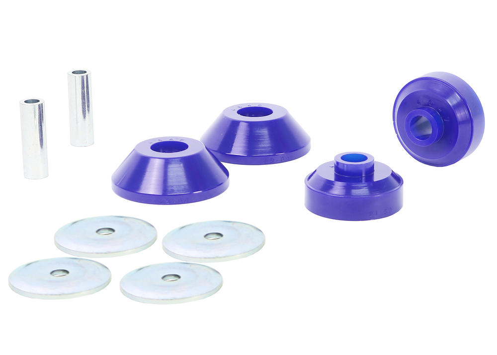 SuperPro Shock Absorber Upper - Bushing Kit
