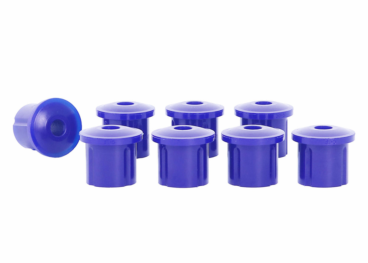 SuperPro Leaf Spring Bush Kit