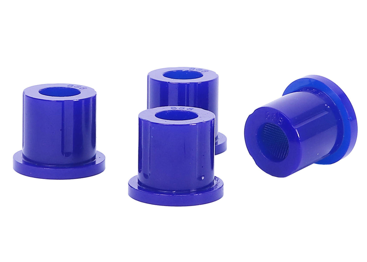 SuperPro Spring Rear Bush Kit All