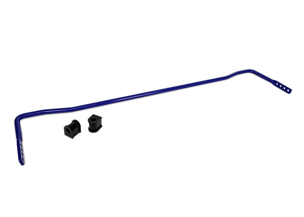 SuperPro Roll Control Rear Sway Bar