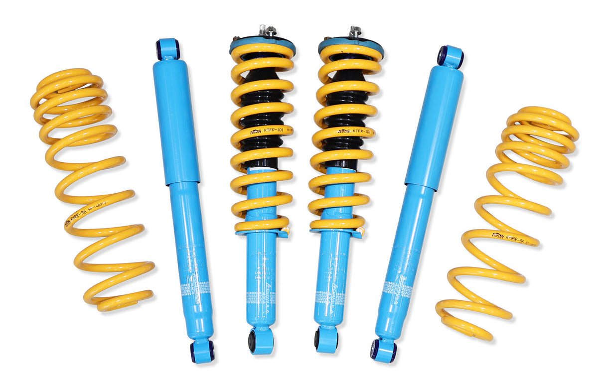 SuperPro Formula 4x4 ReadyStrut 2" Lift Kit 50mm