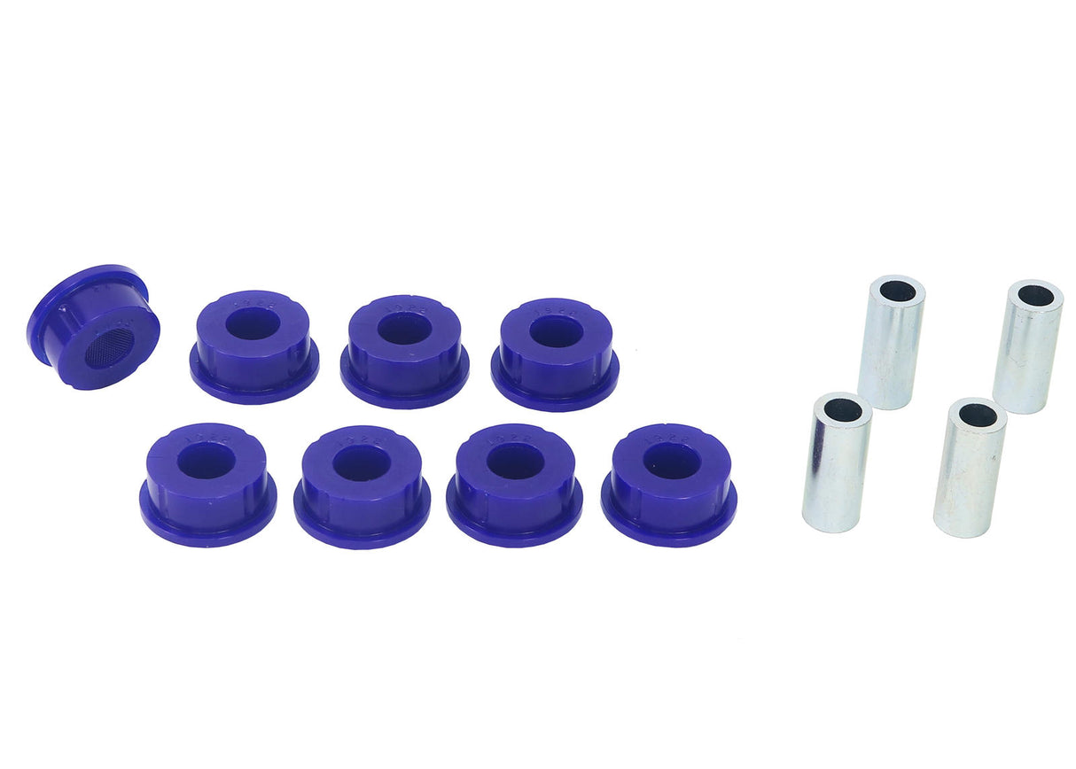 SuperPro Rear Control Arm Upper Inner Bush Kit