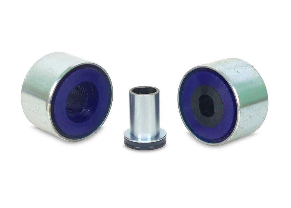 SuperPro Front Control Arm Lower Inner-Rear Bush Kit