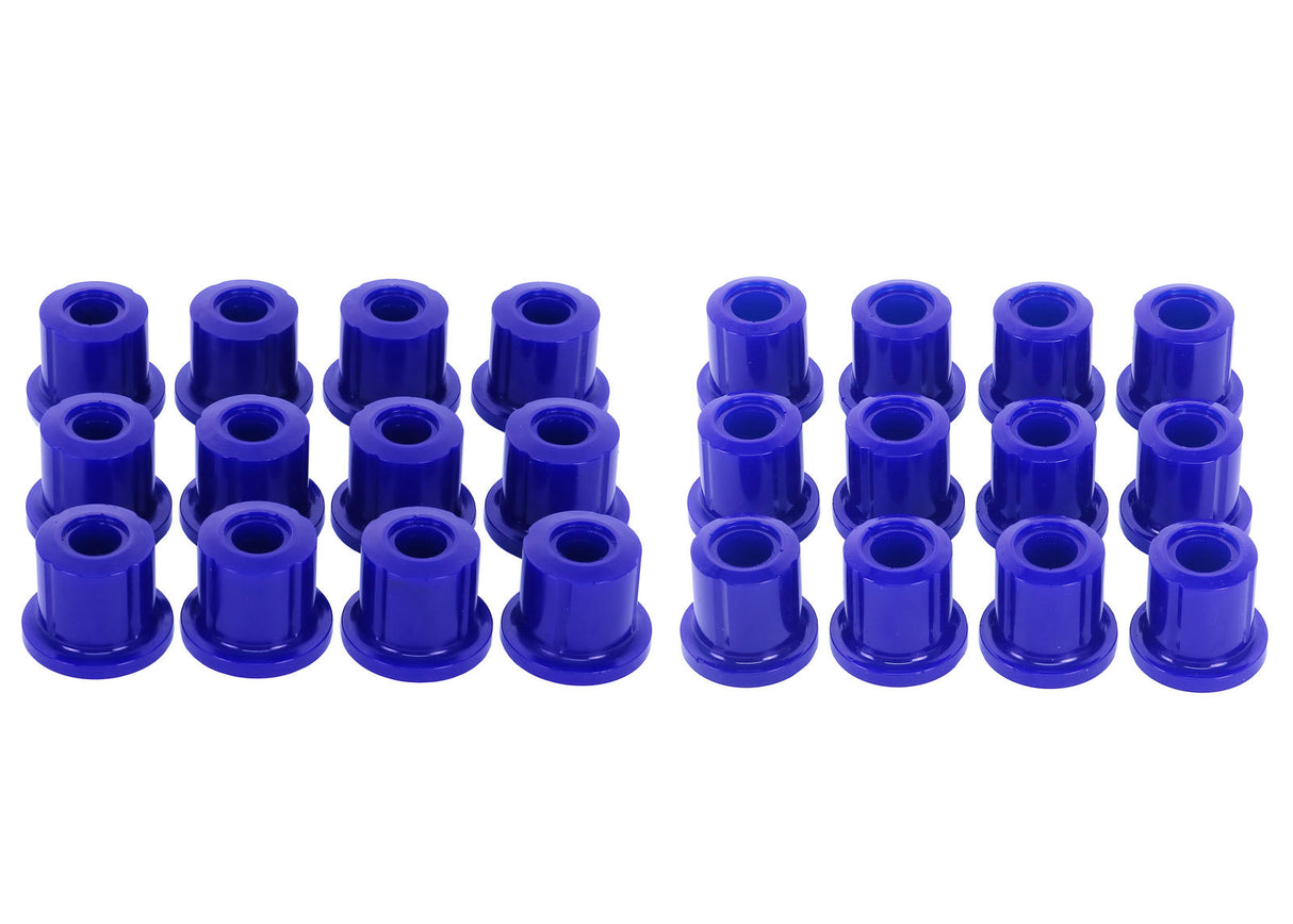 SuperPro Leaf Spring Bush Kit