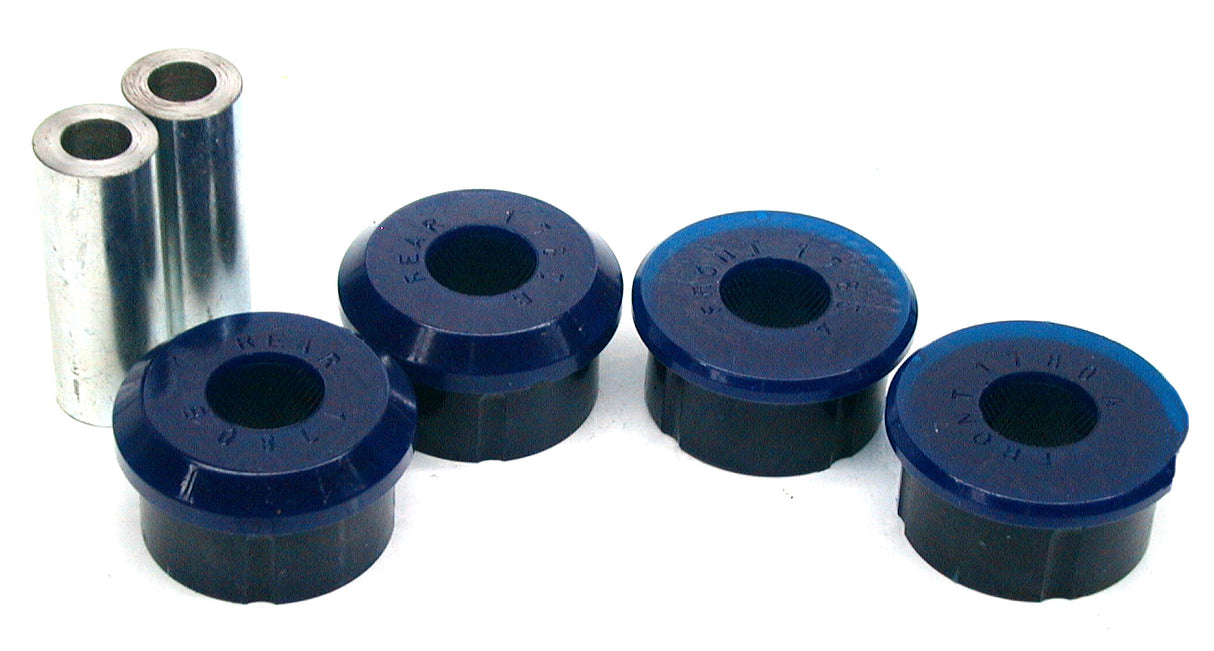 SuperPro Front Control Arm Lower Rear Bush Kit