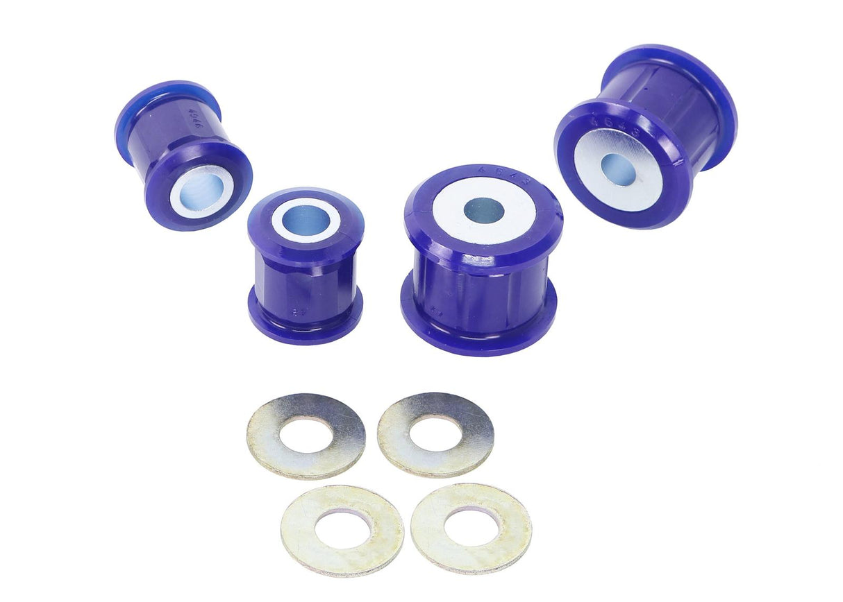 SuperPro Rear Support Rod Bush Kit