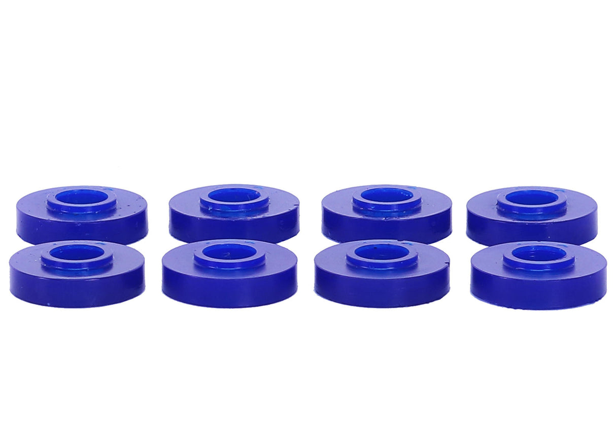 SuperPro Shock Absorber Bush Kit