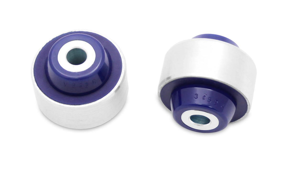 SuperPro Front Control Arm Lower-Inner Rear Bush Kit