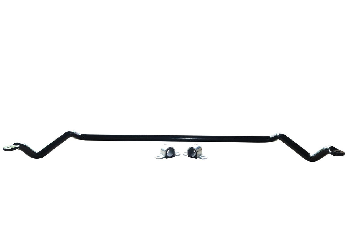 SuperPro 20mm Heavy Duty Non Adjustable Rear Sway Bar Kit