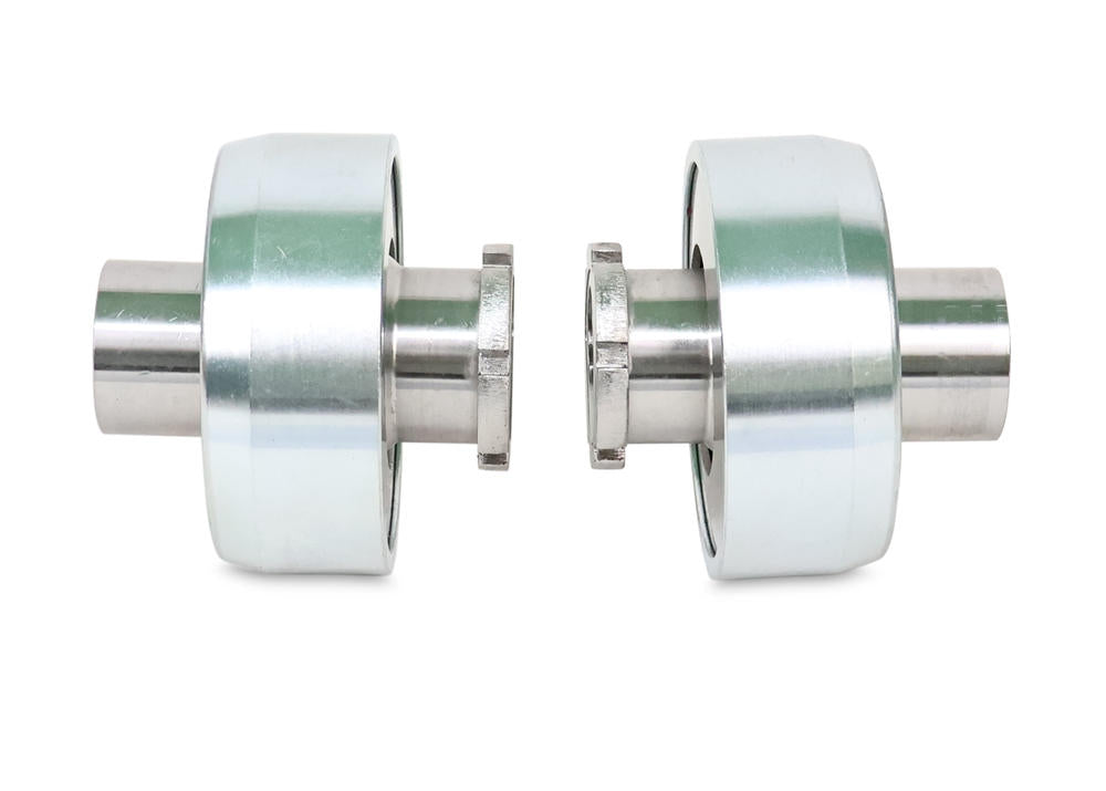 SuperPro Front Control Arm Lower Inner Rear Bearing Kit