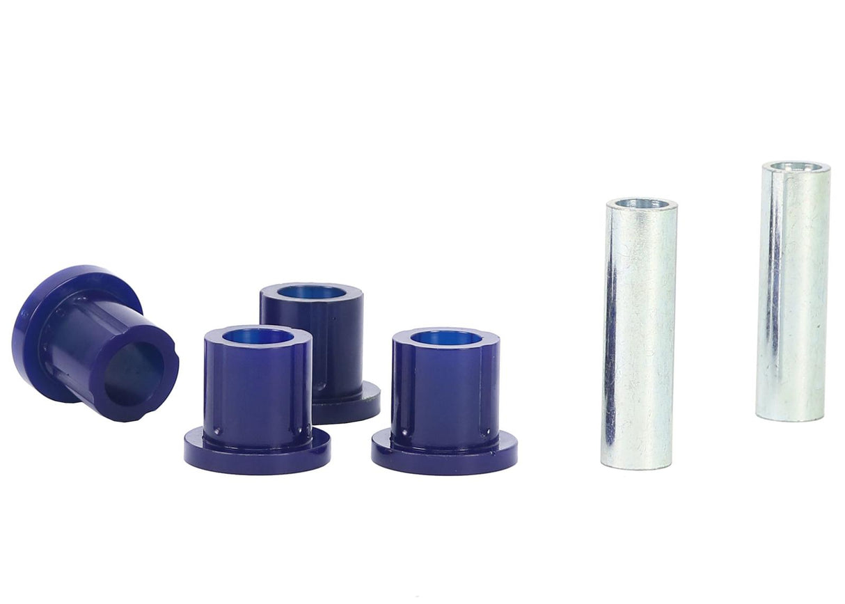 SuperPro Rear Leaf Spring Bush Kit