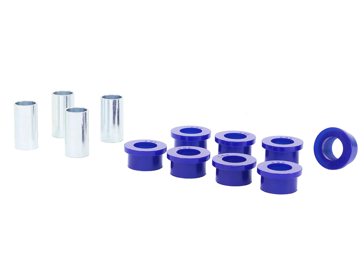 SuperPro Front Control Arm Lower Inner Bush Kit