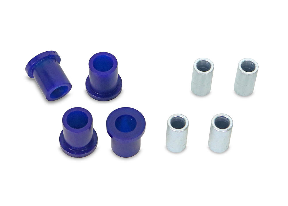 SuperPro Rear Control Arm Lower Bush Kit