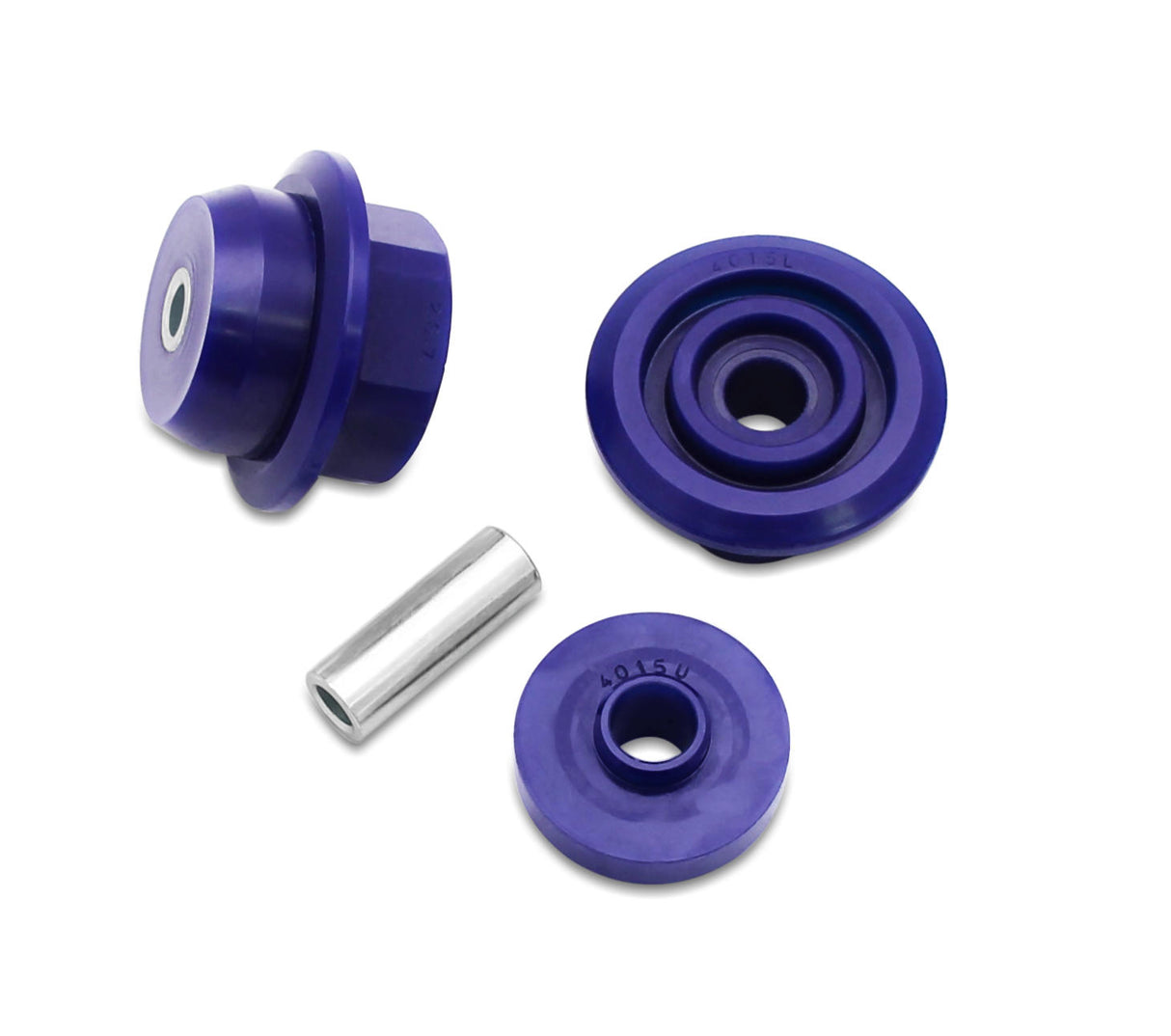 SuperPro Shock Absorber Upper Bush Kit