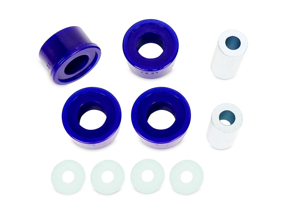 SuperPro Control Arm Lower-Shock Mount Bush Kit