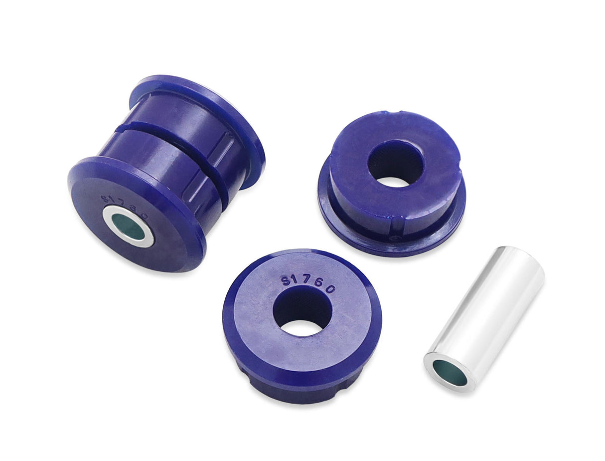 SuperPro Rear Trailing Arm Upper Bush Kit