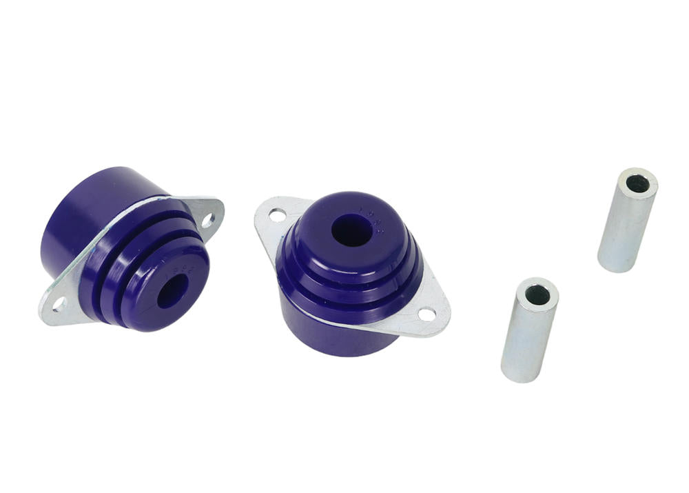 SuperPro Subframe to Body Mount Bush Kit
