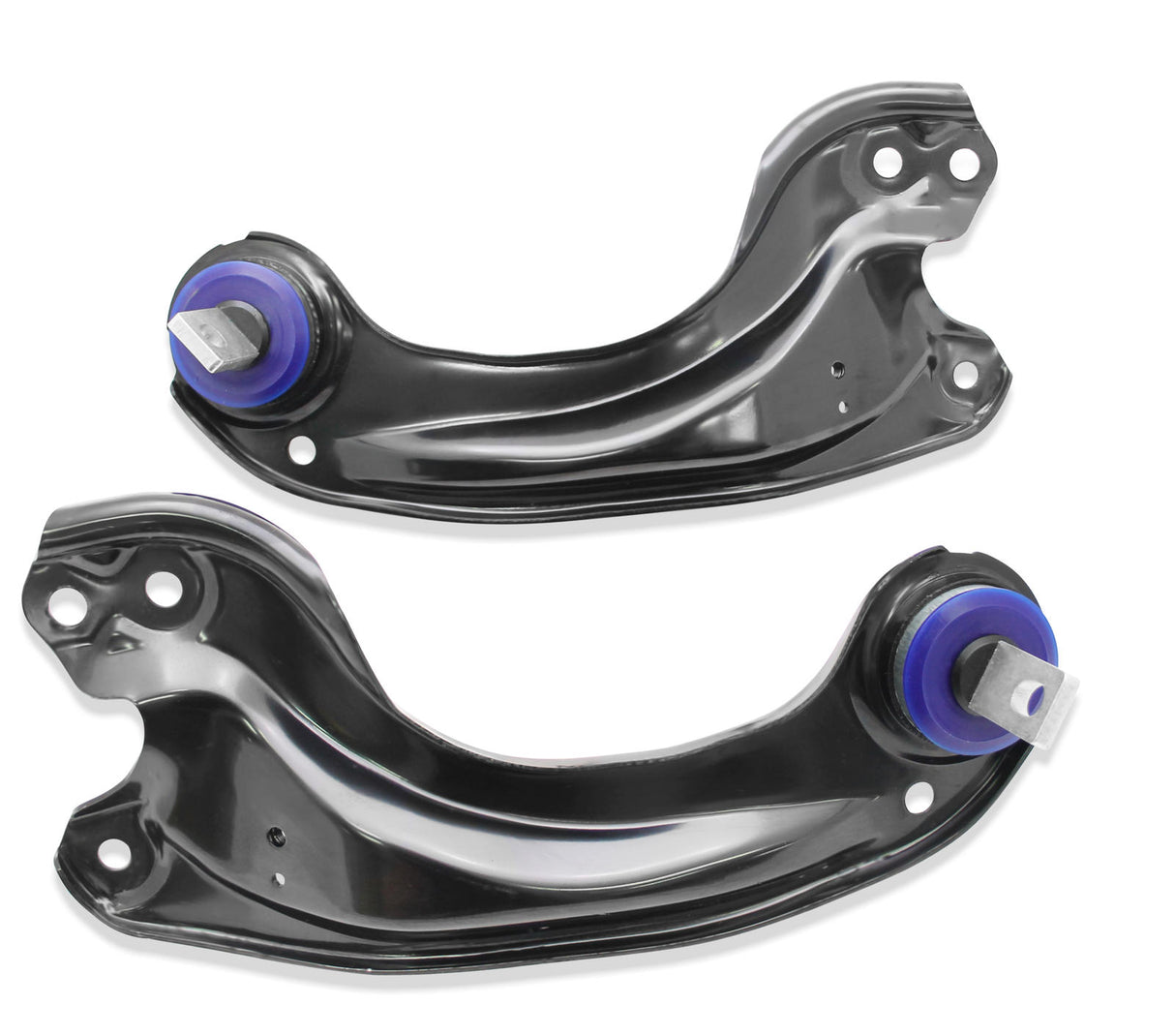 SuperPro Blade Control Arm Kit