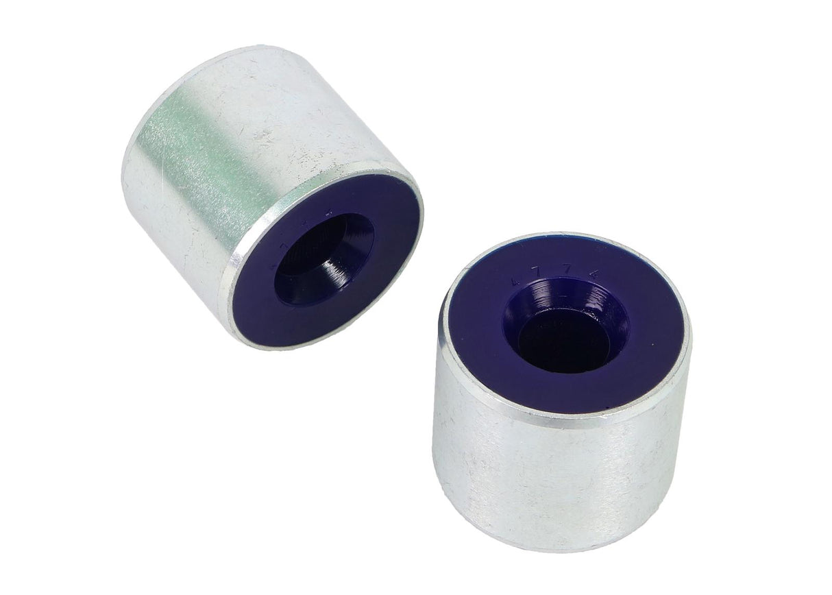 SuperPro Front Control Arm Lower-Inner Front Bush Kit