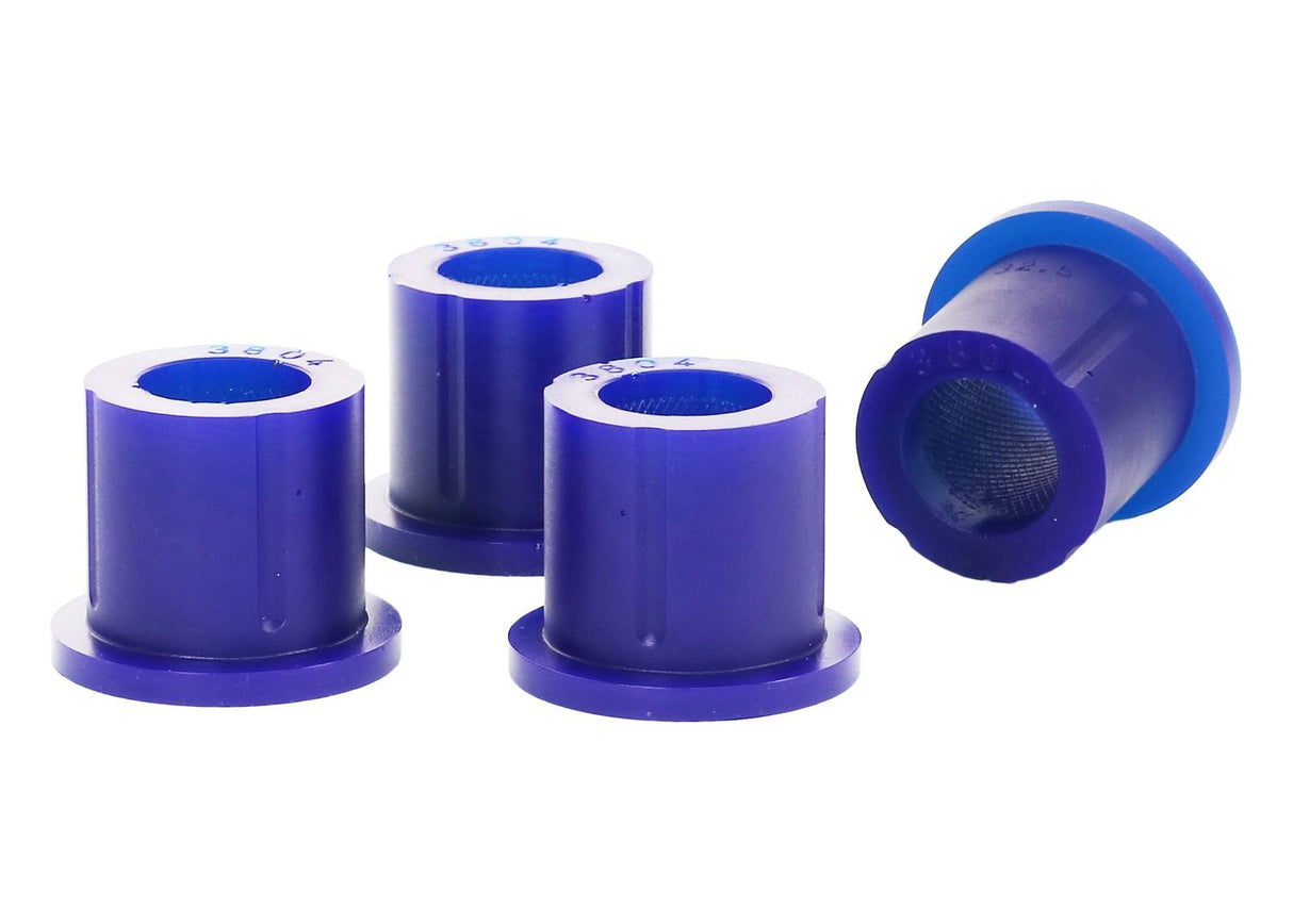 SuperPro Spring Rear Lower Bush Kit
