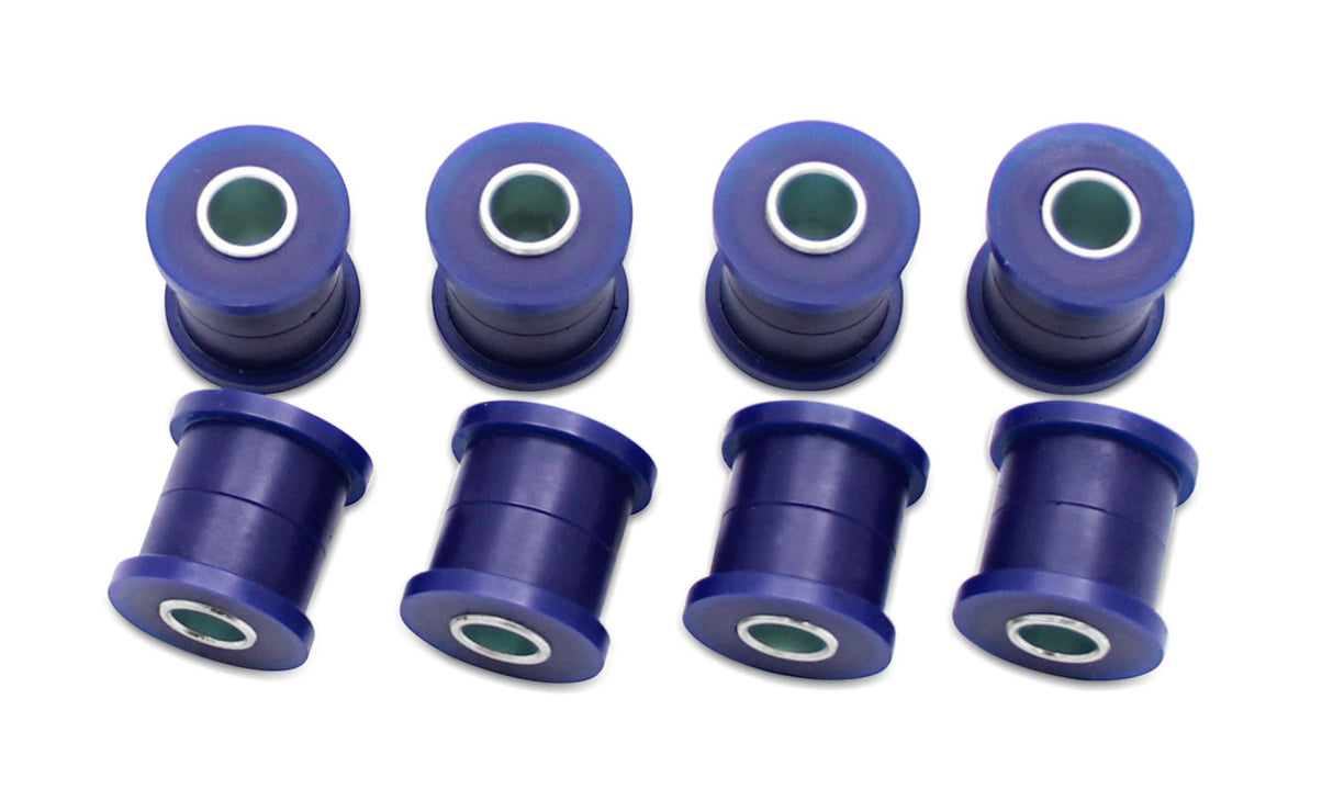 SuperPro Control Arm Lower-Inner & Outer Bush Kit