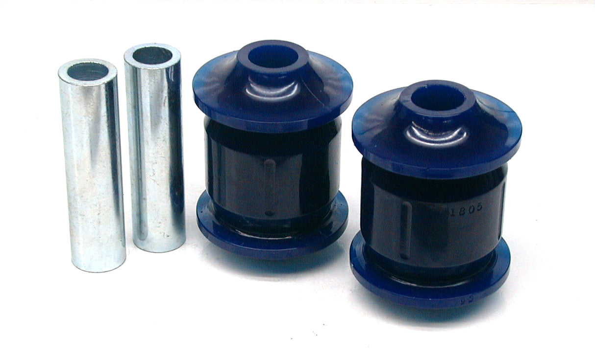 SuperPro Radius Arm To Chassis Mount Bush Kit