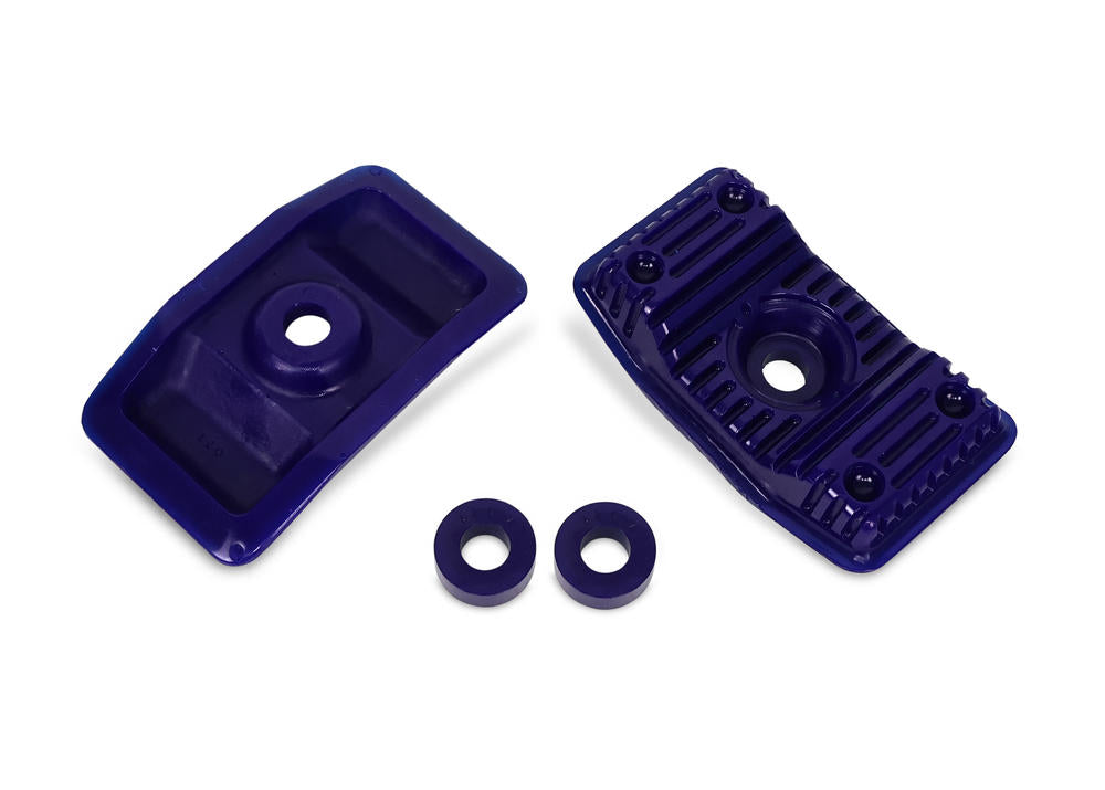 SuperPro Crossmember To Chassis Mount Bush Kit