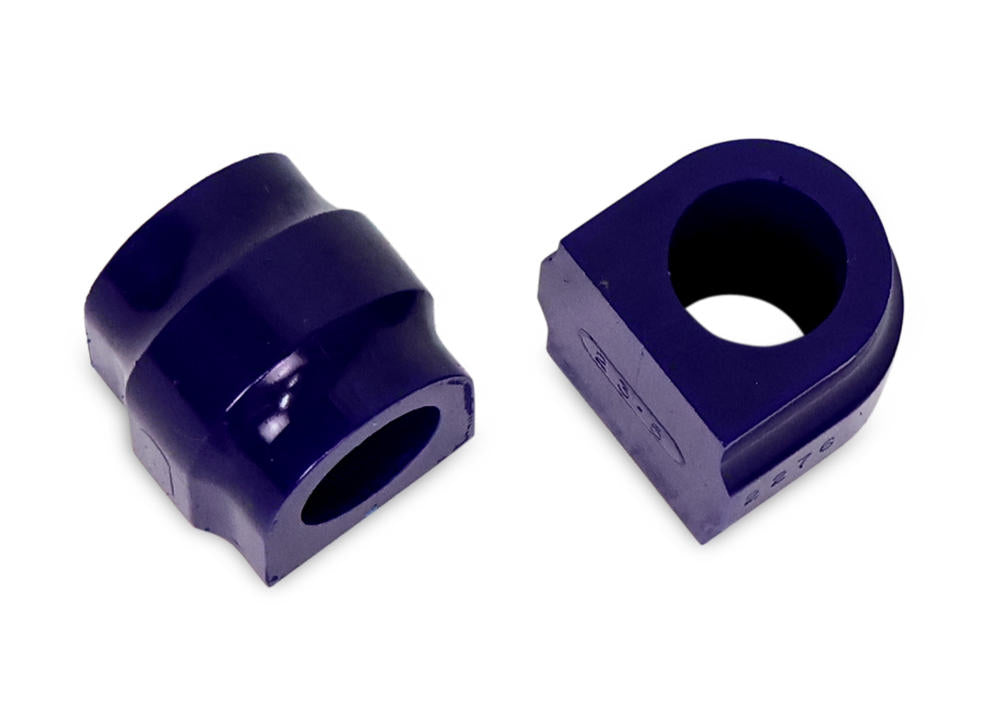 SuperPro Sway Bar Mount Bush Kit