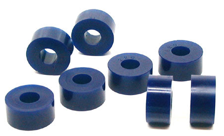 SuperPro Crossmember To Chassis Mount Bush Kit