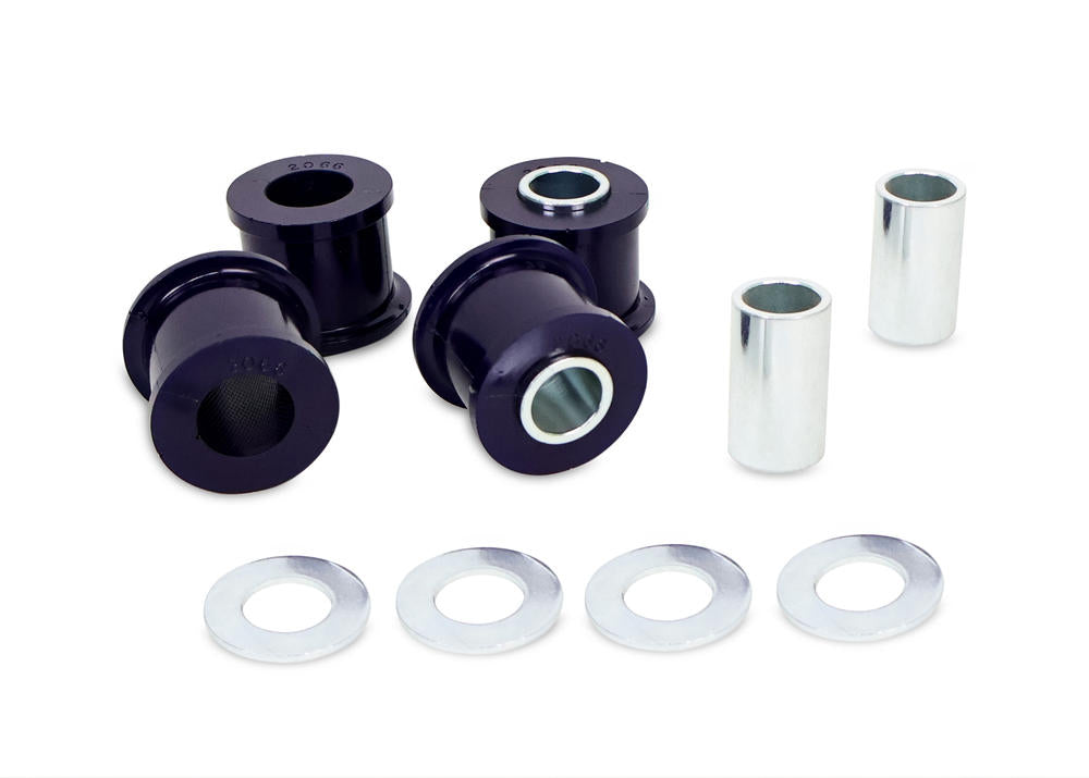 SuperPro Control Arm Inner-Front & Rear Bush Kit