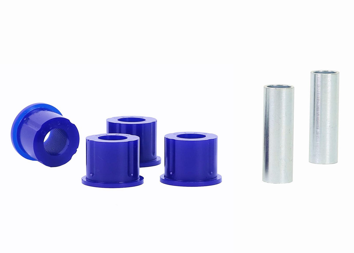 SuperPro Rear Radius Arm-Diff Mount Bushes