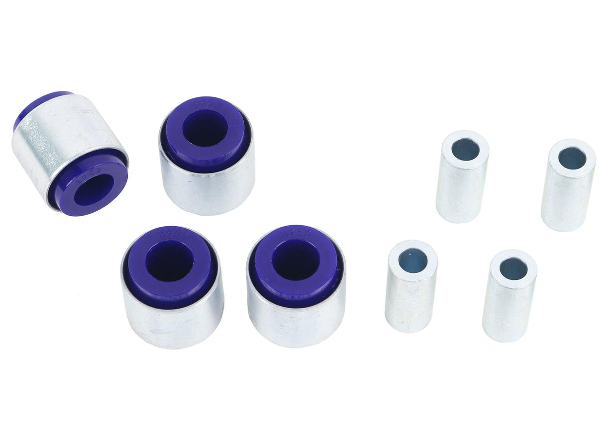 SuperPro Rear Trailing Arm Lower Front & Rear Bush Kit
