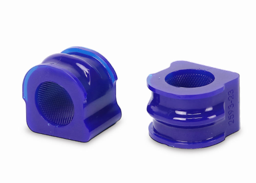 SuperPro Sway Bar Mount Bush Kit 23mm ID