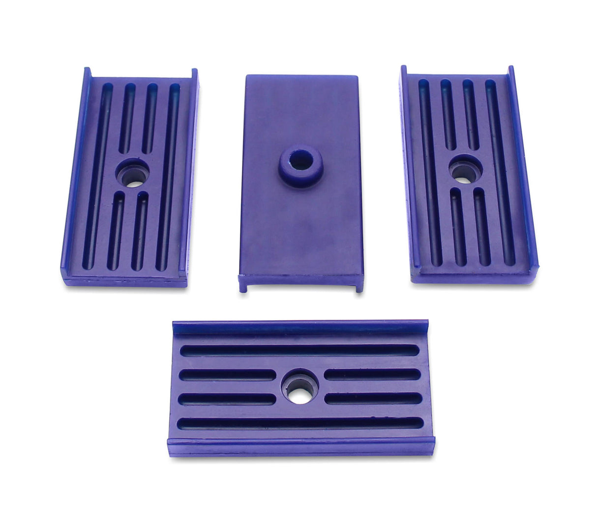 SuperPro Leaf Spring Saddle Mount Bush Kit