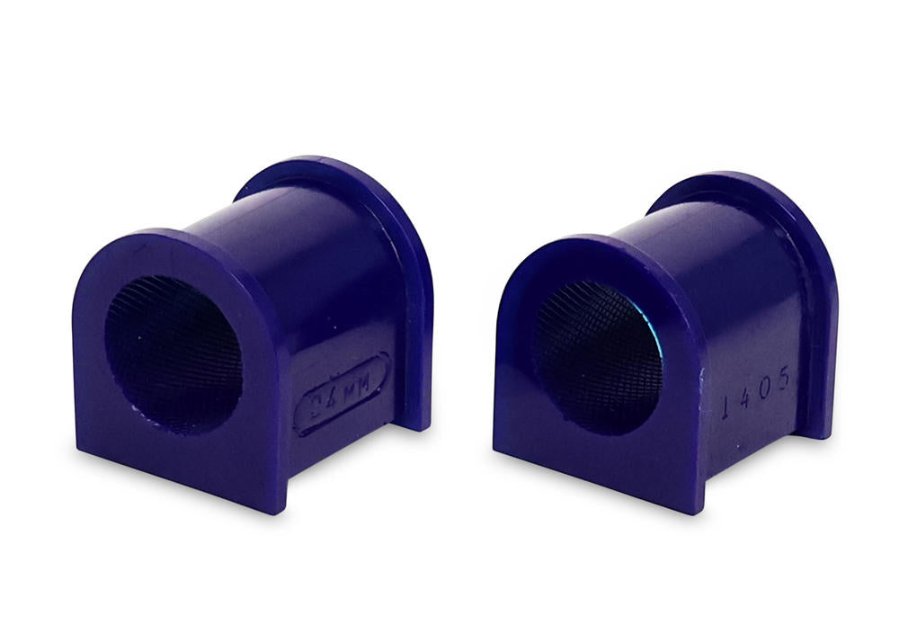 SuperPro Sway Bar Mount Bush Kit