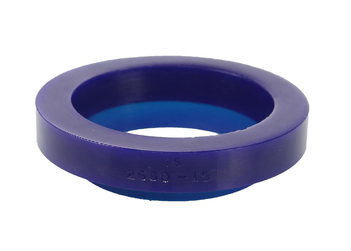 SuperPro Bushing Kit
