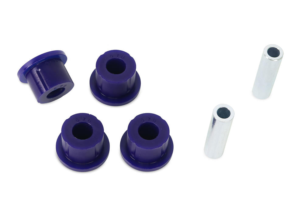 SuperPro Spring Front Eye Bush Kit
