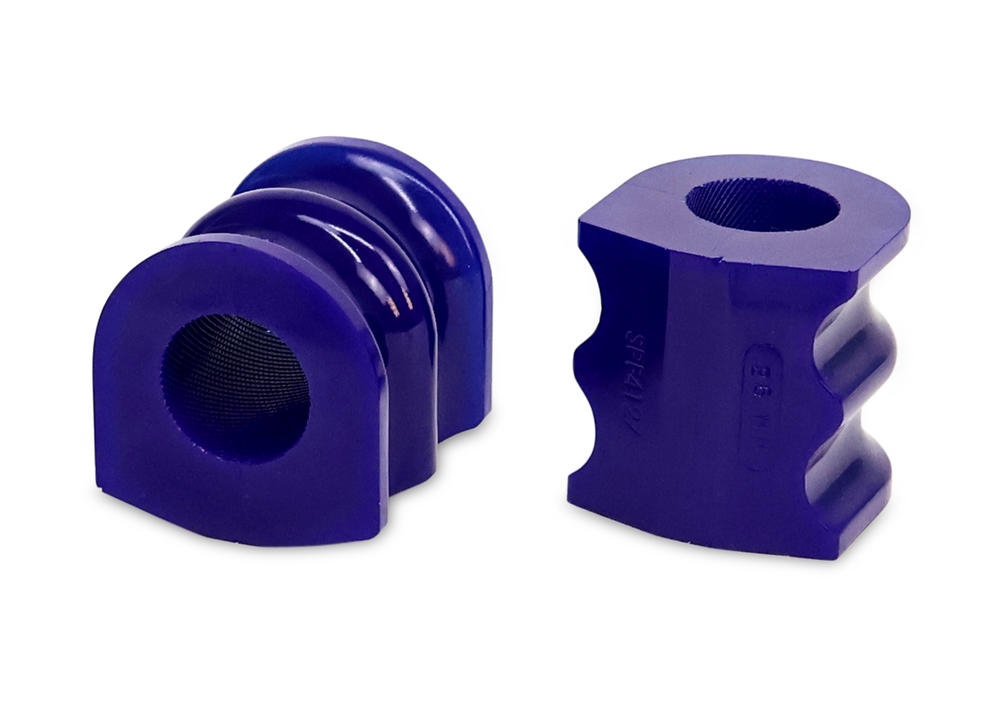 SuperPro Sway Bar Mount Bush Kit