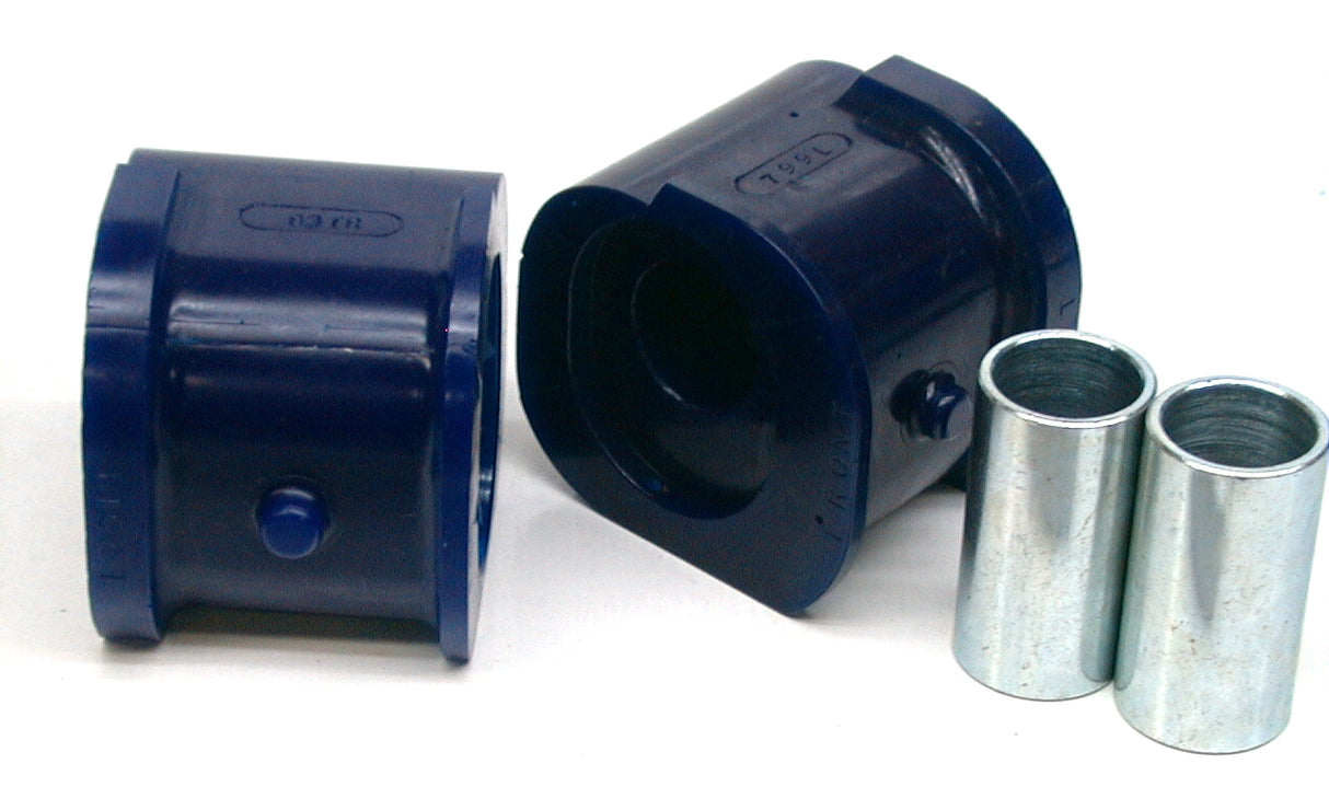 SuperPro Control Arm Lower-Rear Bush Kit