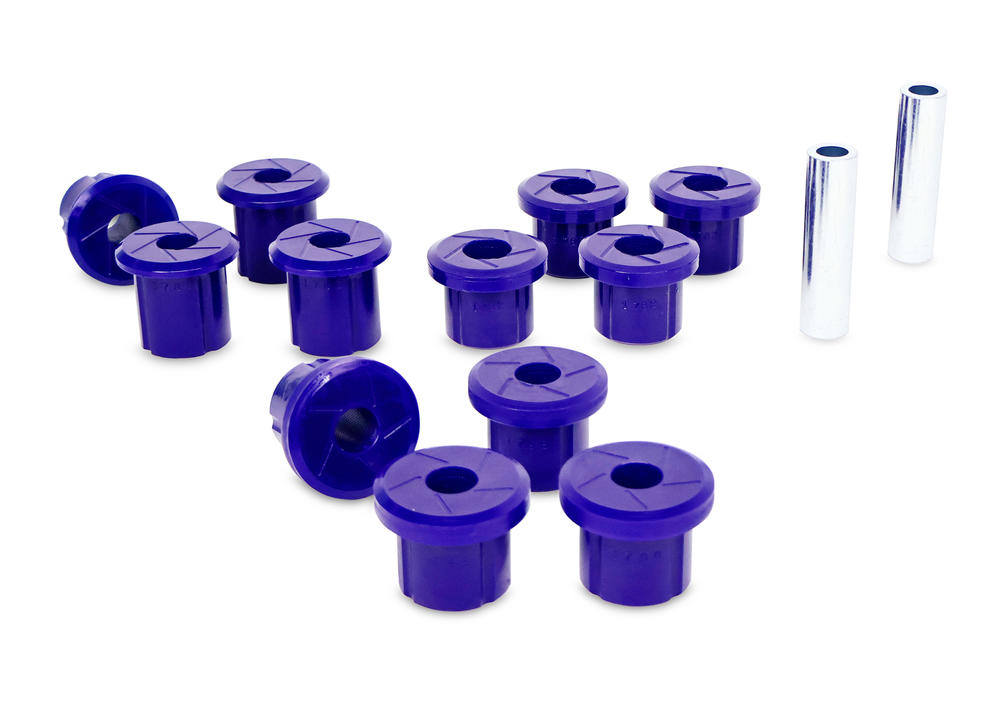 SuperPro Leaf Spring Bush Kit