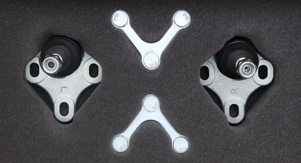 SuperPro Roll Centre Adjusting Ball Joint