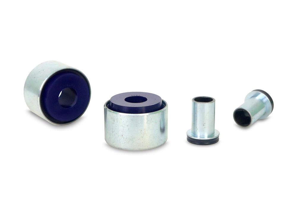 SuperPro Front Control Arm Lower Inner-Rear Bush Kit
