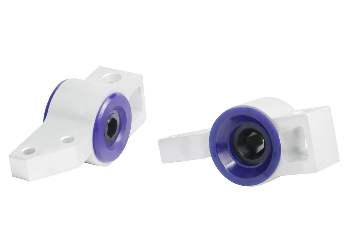 SuperPro Front Control Arm Lower-Inner Rear Bush & Bracket Kit