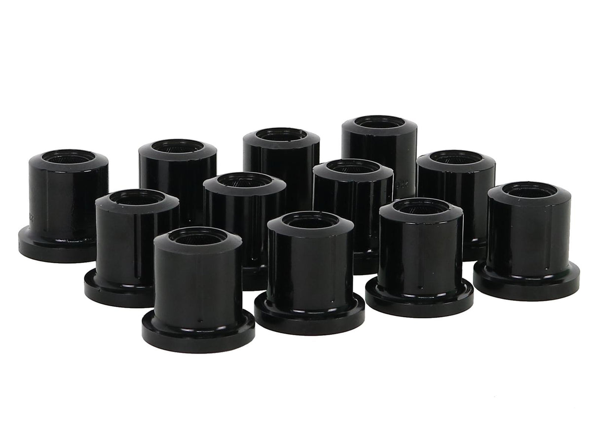 SuperPro Leaf Spring Bush Kit