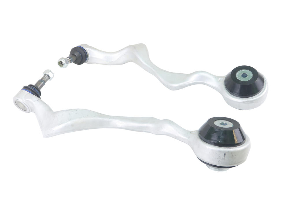 SuperPro Front Radius Arm Kit incl. Ball Joints