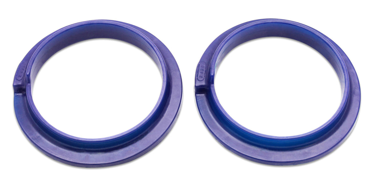 SuperPro Spring Insulator Bush Kit (Upper)