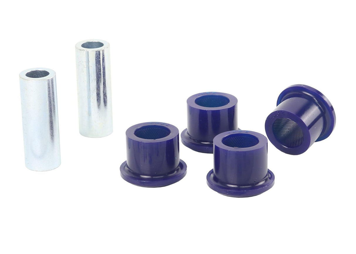 SuperPro Front Control Arm Lower-Inner Front Bush Kit