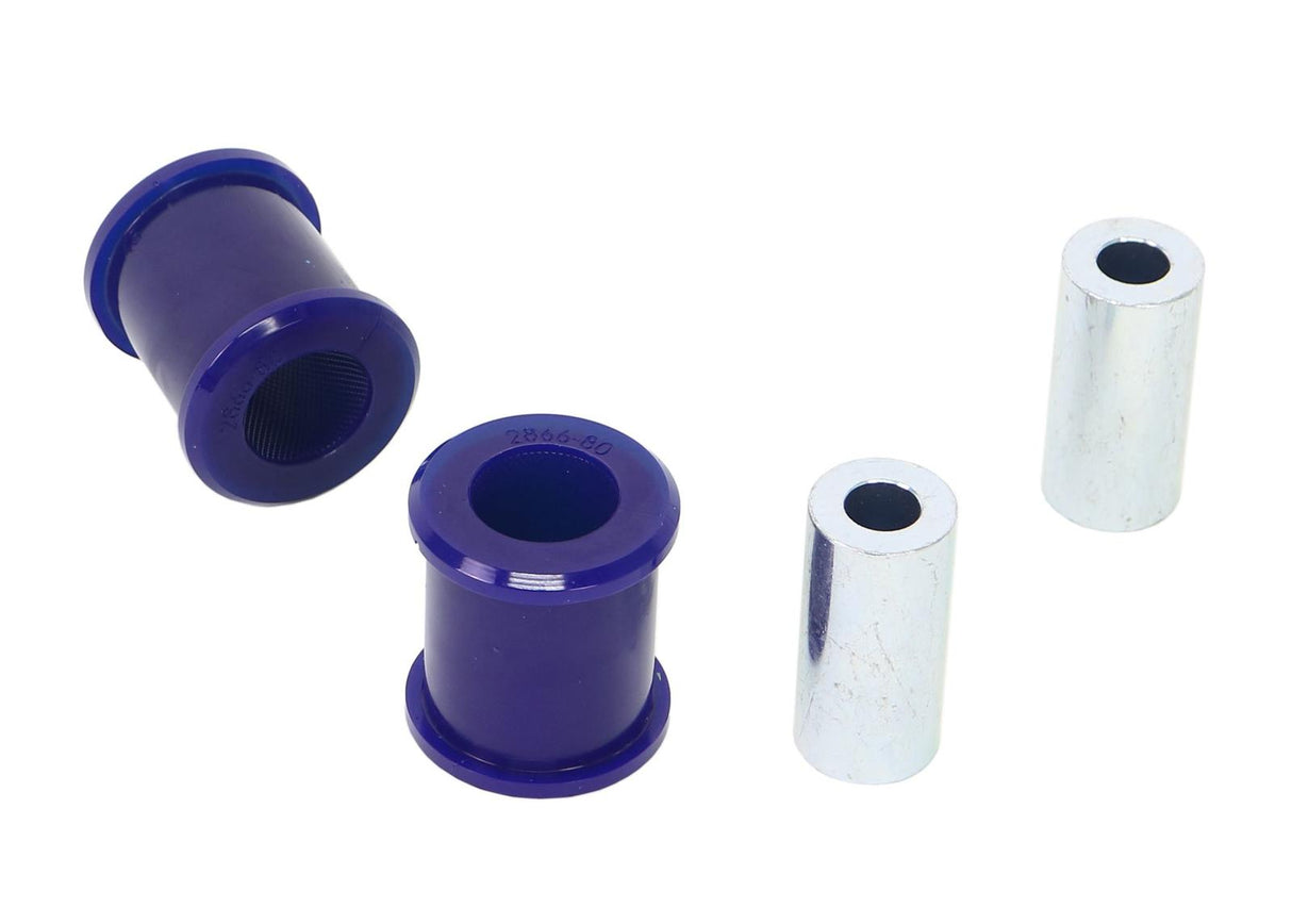 SuperPro Control Arm Lower-Outer Bush Kit