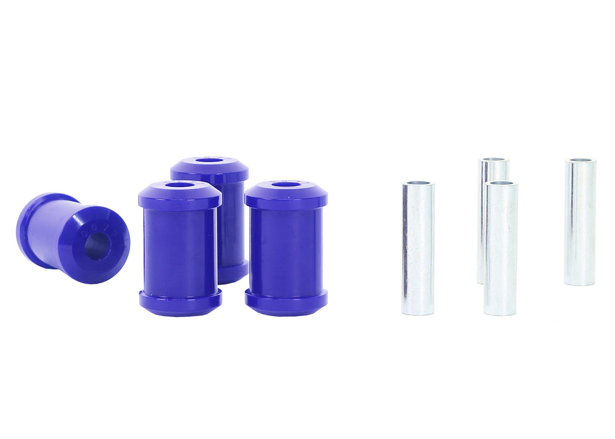 SuperPro Trailing Arm Bush Kit