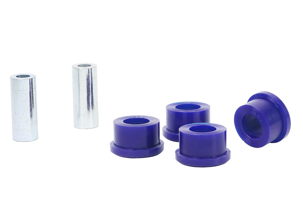 SuperPro Front Control Arm Lower Bush Kit
